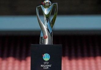Copa Regiones UEFA