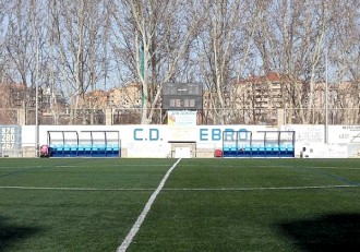Ebro - Campo