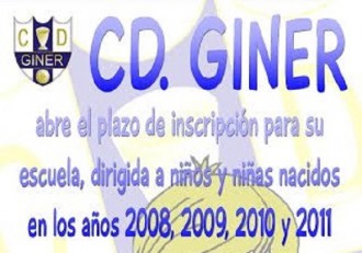 CD Giner Torrero