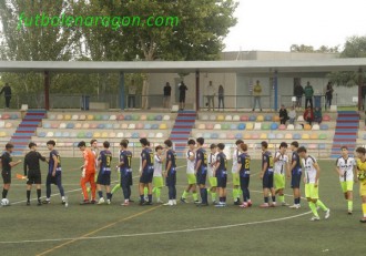 Juveniles Oliver La Jota Vadorrey