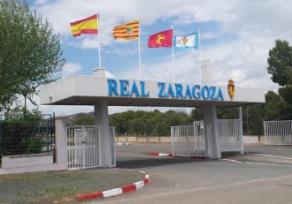 Real Zaragoza Ciudad Deportiva