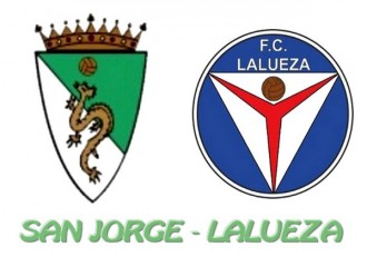 San Jorge Lalueza