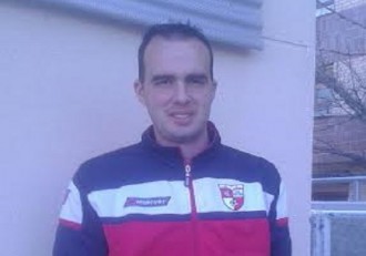 Segunda Regional B Peñaflor Miguel Vela