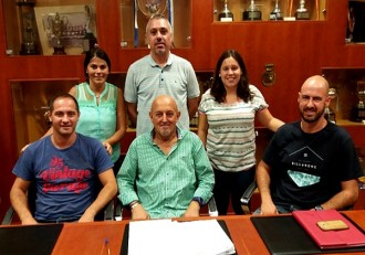 Seleccionadores Aragon 2017-18