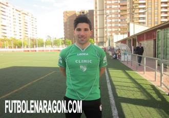 Tercera Division Andres Serrano