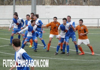 Tercera Division - Ebro