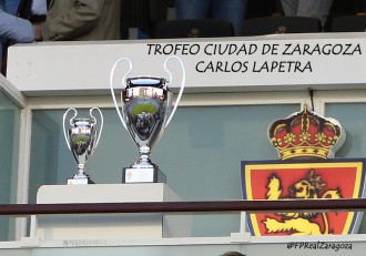 Trofeo Carlos Lapetra